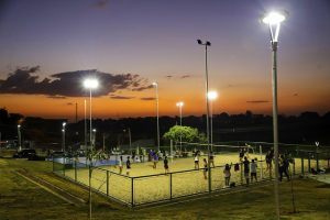 Tremor em Barueri foi sentido em SBO