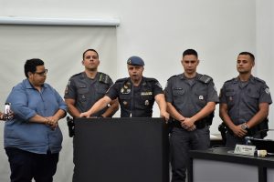 policiais-homenagem