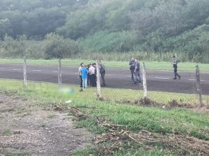 Paraquedista morre ao cair próximo à rodovia em Piracicaba