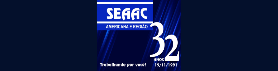 Esportes – SEAAC