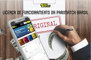 Segurança e legalidade do uso do Parimatch