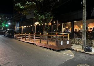 parklets