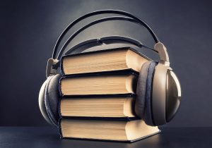 AUDIO LIVRO