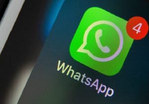 Big Techs no Controle do Processo Eleitoral: whatsapp business