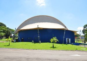 Teatro de Arena Elis Regina recebe espetáculo de dança "Caos e Calmaria"