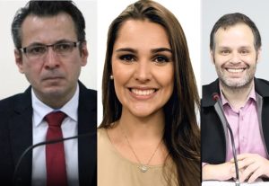 As dificuldades dos candidatos 'únicos' em Americana