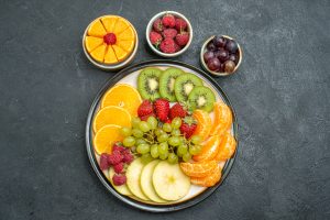 Emagrecimento: 6 frutas para perder peso