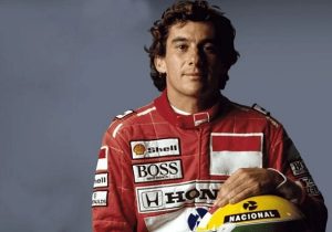 Adriane Galisteu detona documentário sobre Senna: 'ficcção'