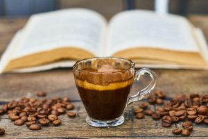 Dia Mundial do Café: motivação ou ansiedade?