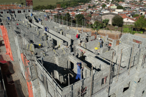 Construtora vai lançar mais de 8 mil imóveis na RMC