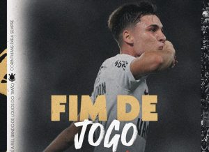 Corinthians bate Flamengo (2-1) e deixa zona da degola