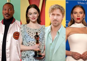 12 atores e atrizes de Hollywood sem redes sociais 