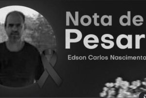 Morre Edson da Saúde de Americana