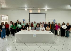 Novos membros do CMDCA tomam posse em Americana