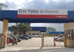 Com Tarcísio, Dalben inaugura novo prédio da Etec Sumaré