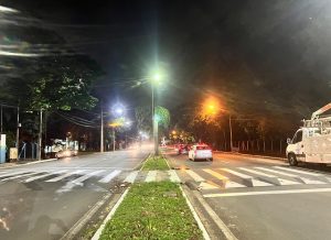 Leitinho anuncia R$ 32 mi para Nova Odessa LED