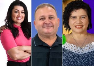 Top8 do Solidariedade SBO com mais 3 nomes