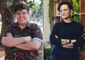 Americana tem apenas 2 candidatas que abraçaram a pauta LGBTQIAPN+