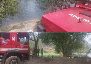 Morreu afogado na formação do rio Piracicaba