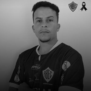 Ricardinho, ex Rio Branco, morre baleado em Belém