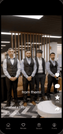 Novvy video ad integration demo