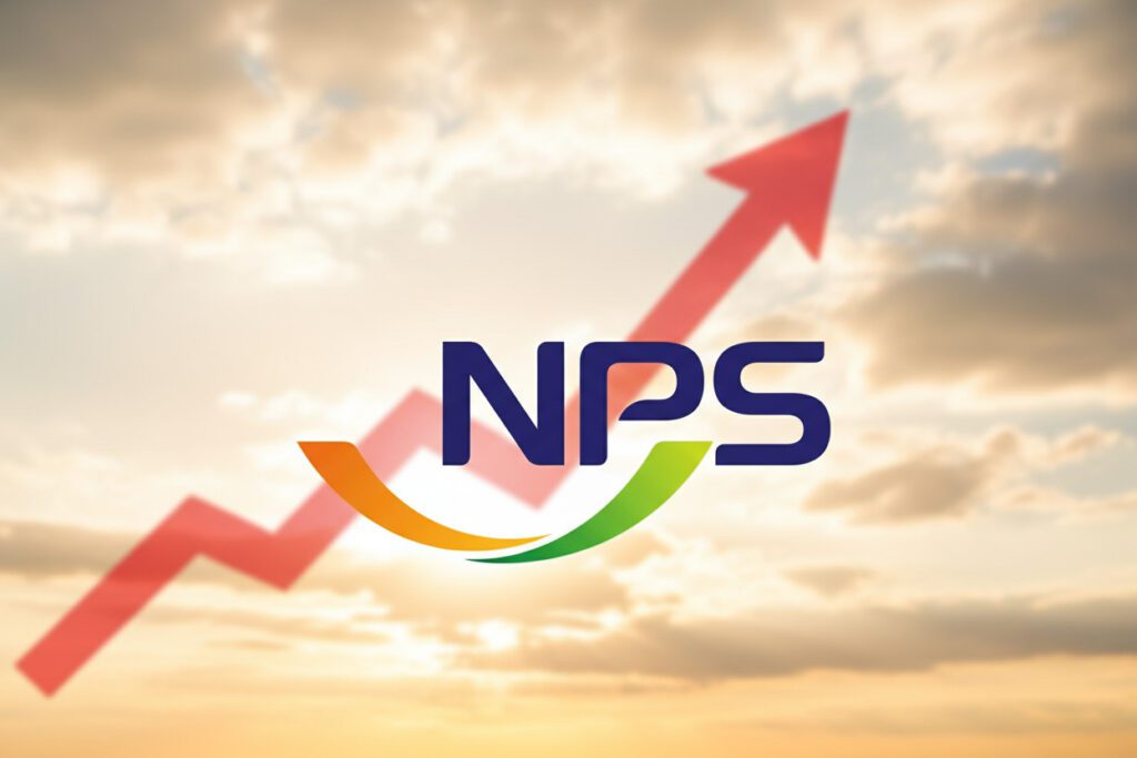 국민연금, ‘역대급 수익’ 터졌다! 내 연금은 과연 괜찮을까 (feat. 200조)