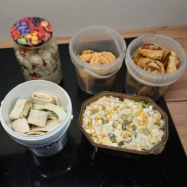 Foodsharing