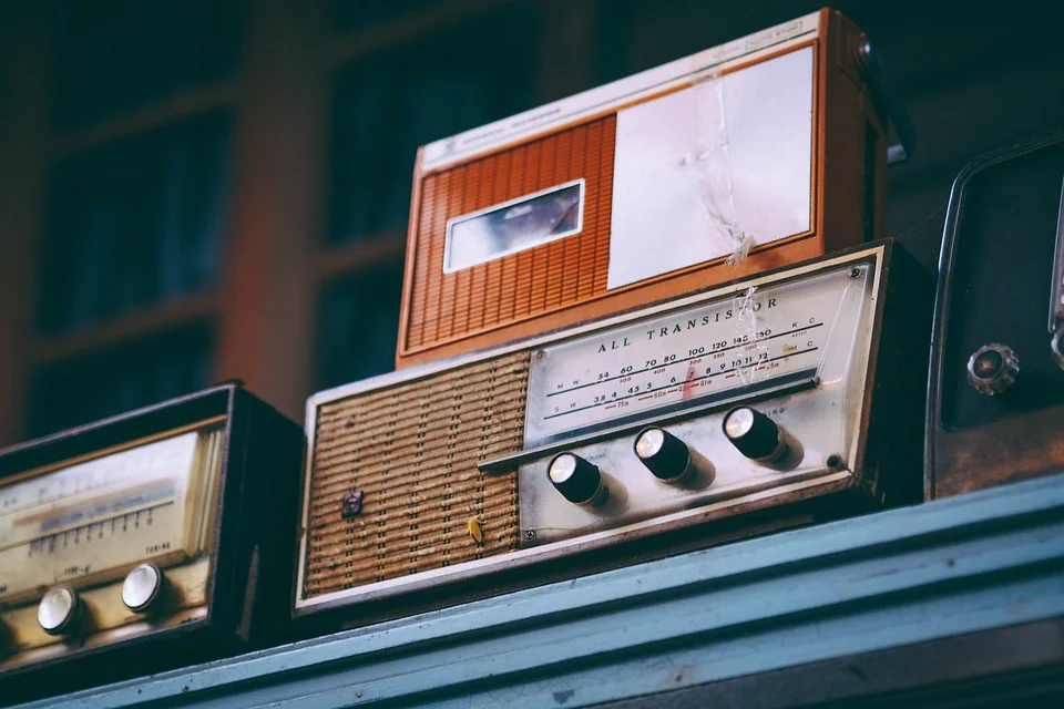 RMF Classic – zacznij od Bacha, czyli radio nie tylko dla miłośników muzyki klasycznej - Zdjęcie główne