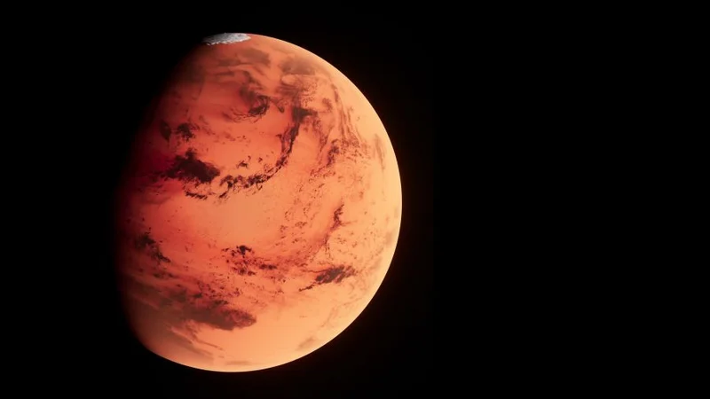 Obrazek do pytania - Która planeta jest najbliżej Słońca?