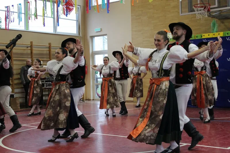 Obrazek do pytania - Kiedy powstałą Gazeta Jarocińska
