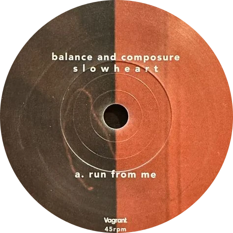 Slowheart