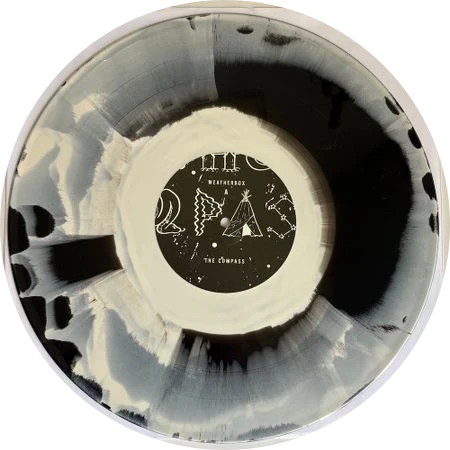 The Compass & Follow The Rattle Of The Afghan Guitar Remastered