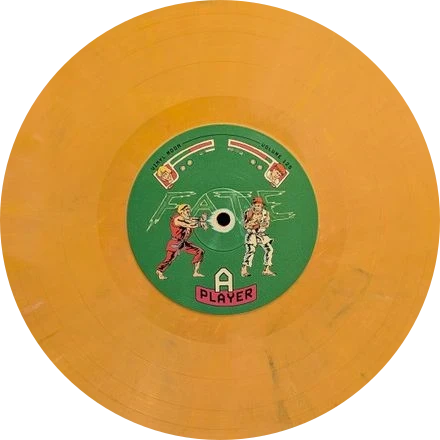 Vinyl Moon Volume 125: For All Top Entertainment