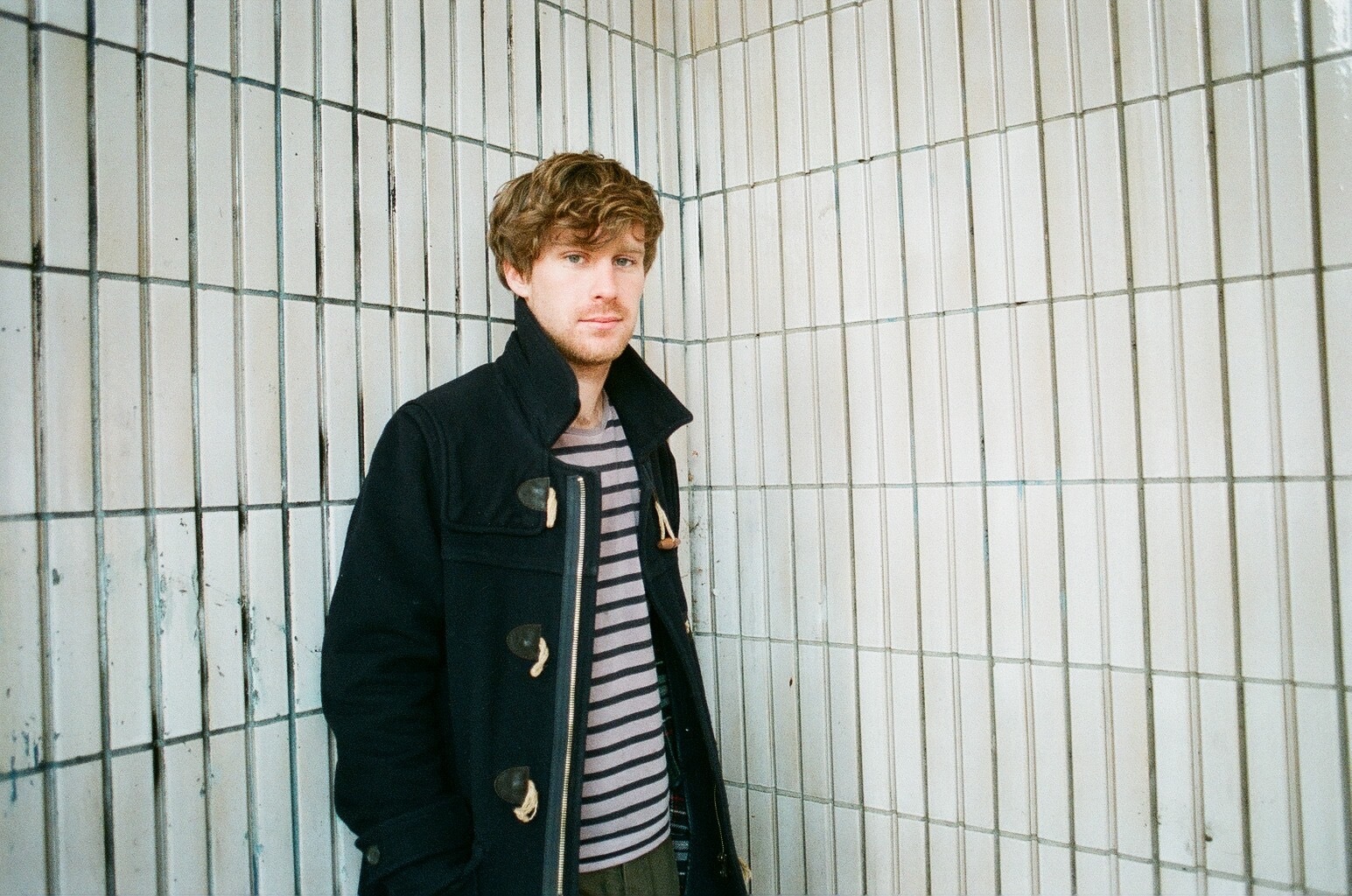 Image of Owen Morgan Roberts