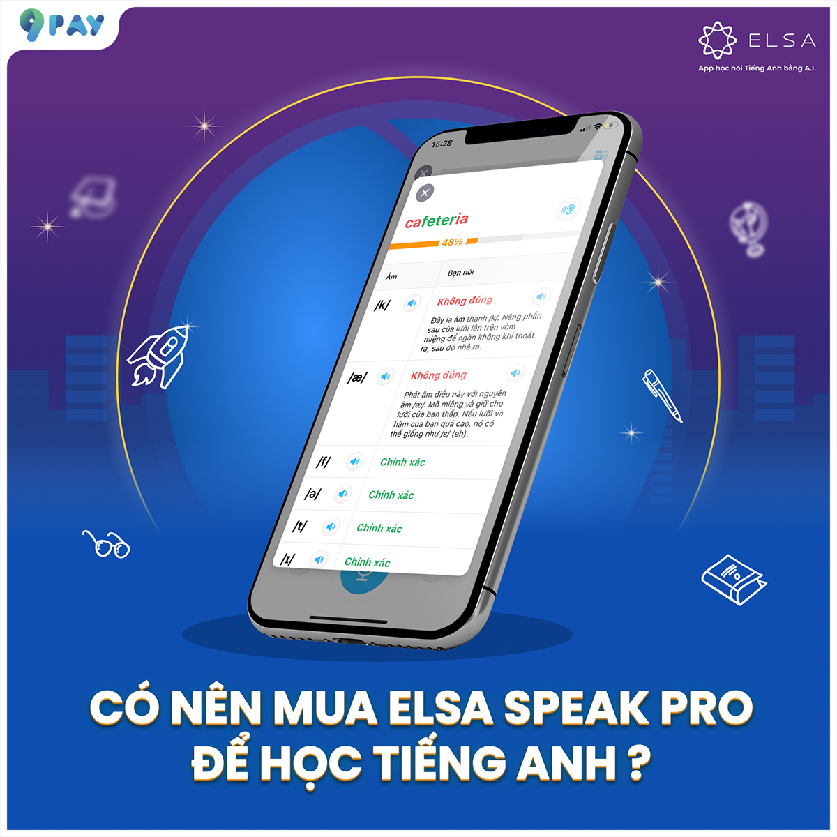 elsa speak pro free