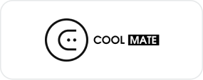 Logo dịch vụ CoolMate