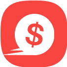 Logo FastMoney