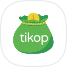 Icon ứng dụng Tikop