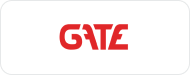 Logo Gate