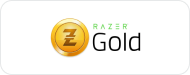 Logo Razer Gold
