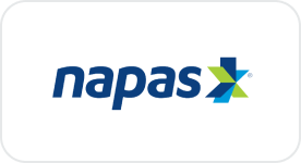 Logo Napas