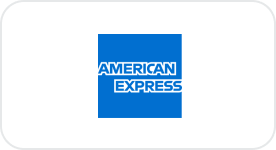 Logo American Express