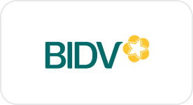 Logo BIDV