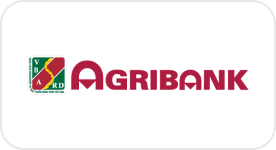 Logo Agribank