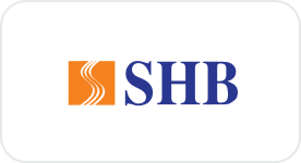 Logo SHB