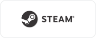 Logo Steam