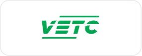 Logo dịch vụ VETC