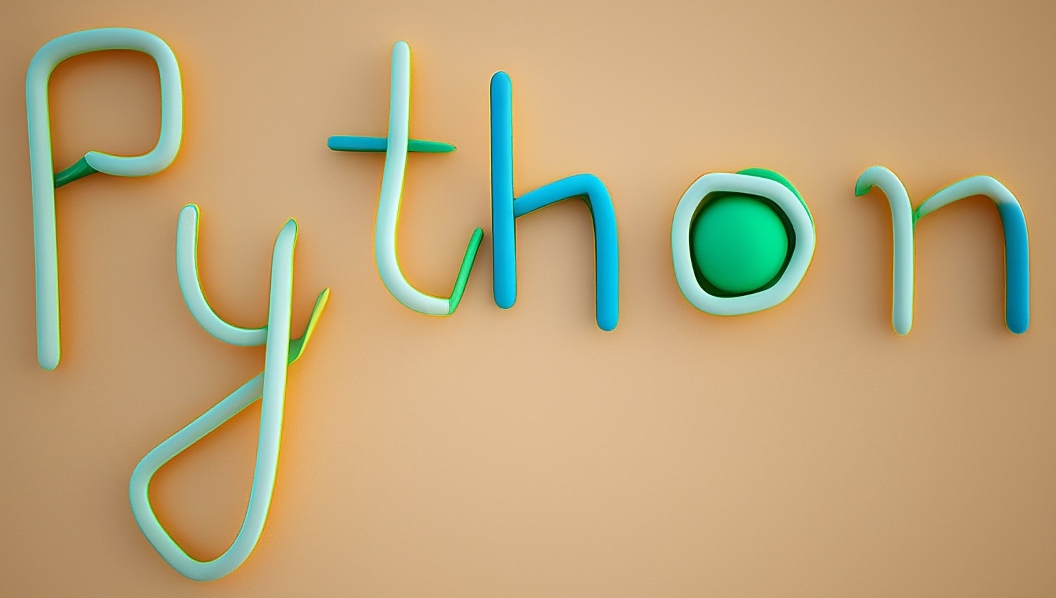 python