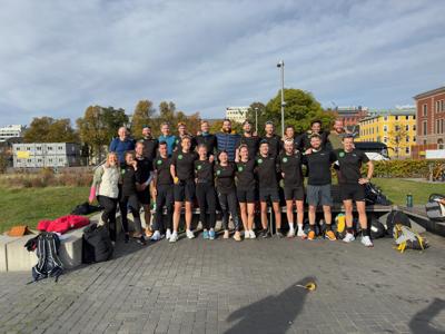 Høstløpet 2022
