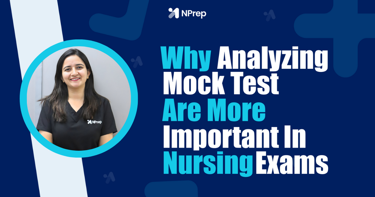 Stop Taking More Mocks—Start Analysing Them: The NPrep Way to Crack ...